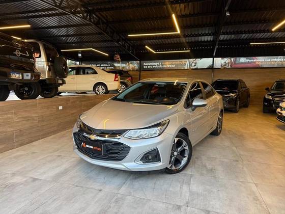 CHEVROLET CRUZE 1.4 TURBO LT 16V FLEX 4P AUTOMÁTICO CHEVROLET CRUZE 1.4 TURBO LT 16V FLEX 4P AUTOMÁTICO